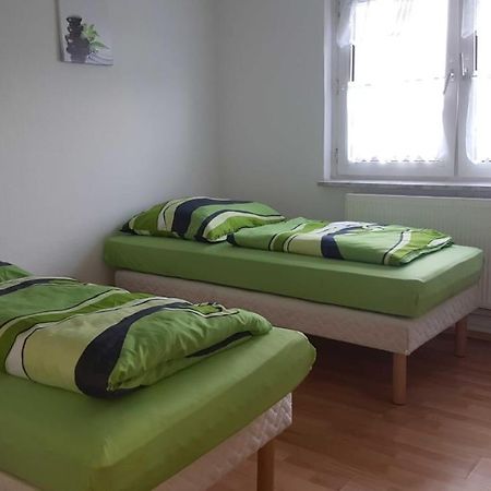 Holiday Apartment Essen 3 Eksteriør bilde